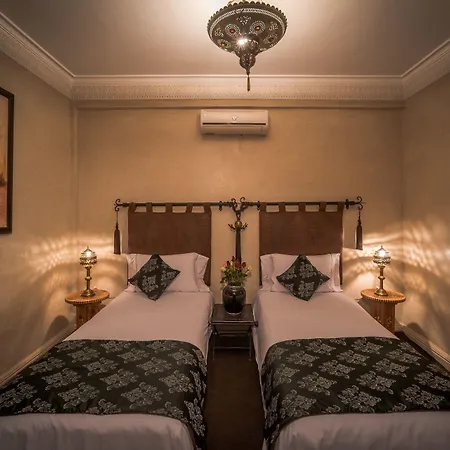 Riad Dar Attika-2