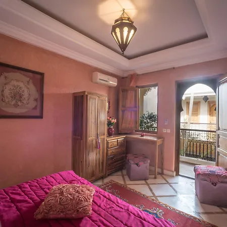 Riad Dar Attika-3