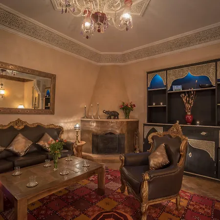 Riad Dar Attika-3