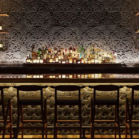 The Godfrey Hotel Boston-3