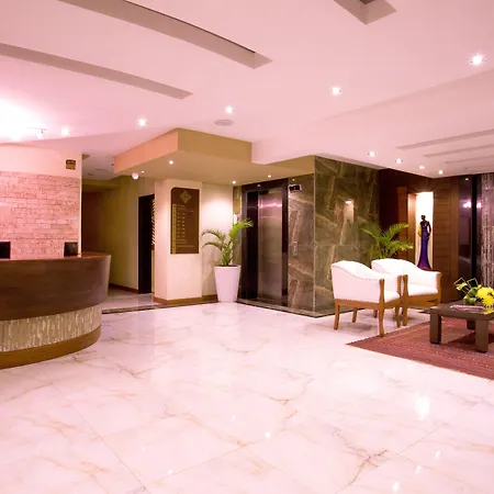 Bidwood Suite Hotel, Opposite Sarit Centre-3