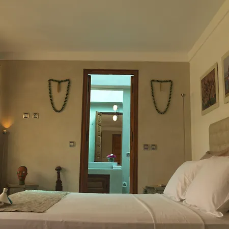 Riad Infinity Sea-3