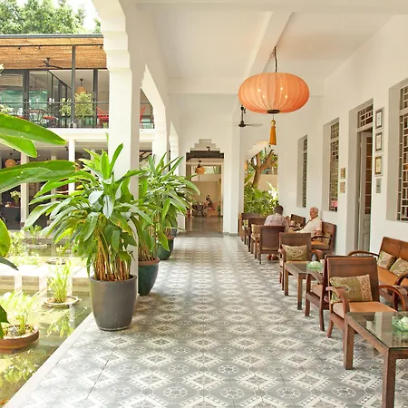 Plantation Urban Resort & Spa-3