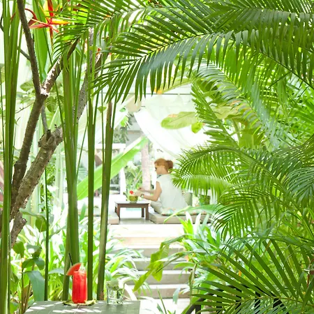 Plantation Urban Resort & Spa-2