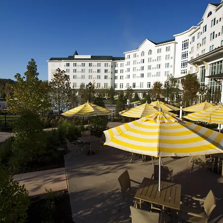 Dollywood'S Dreammore Resort And Spa-3
