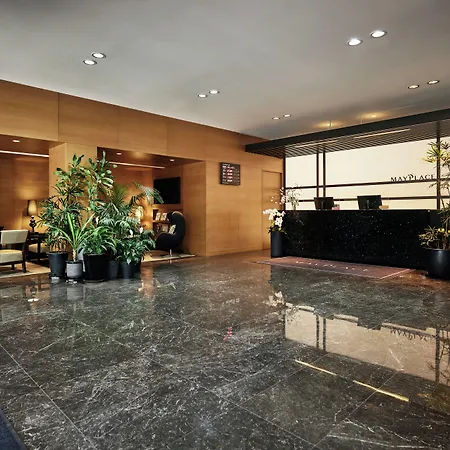 Mayplace Hotel-2