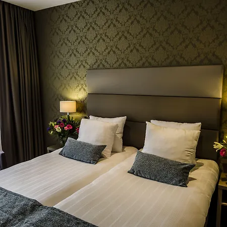 Ozo Hotels Arena Amsterdam-3