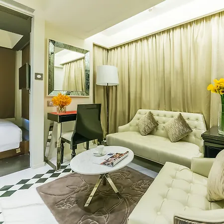 Hotel Pravo Hong Kong-2