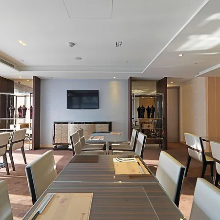 K Hotel Taipei Songjiang-2