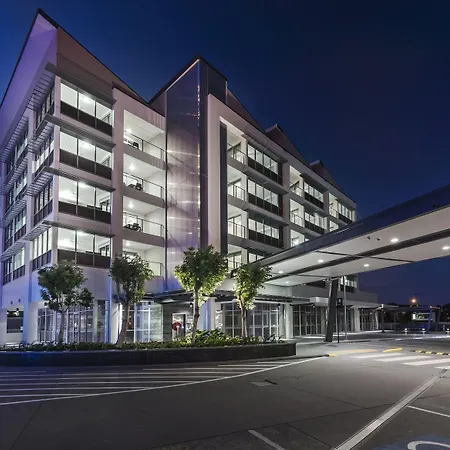 Link Portside Wharf Apartment Hotel-3