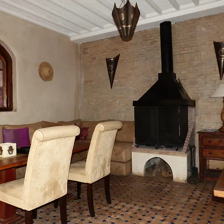 Riad Jonan & Spa-3