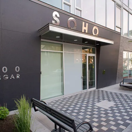 Soho Residences Lisgar-3