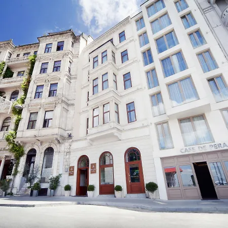Grand Hotel De Pera-2