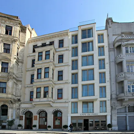Grand Hotel De Pera-2