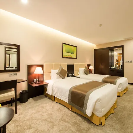 Muong Thanh Hanoi Centre Hotel-2