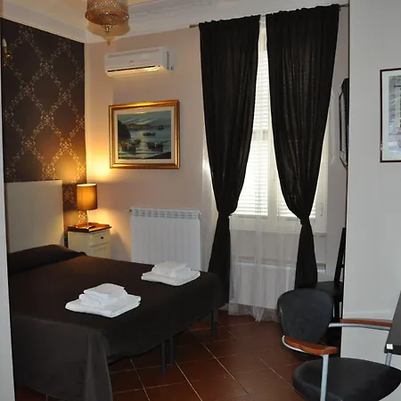 Santa Bibiana B&B-2