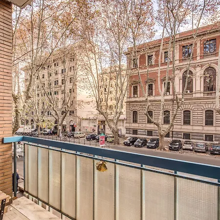 Trastevere Rooms-3