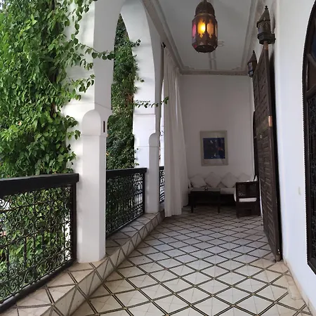 Riad Dar El Assafir-3