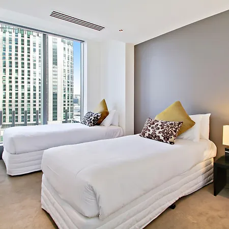 Southbank Apartments Freshwater Place-2