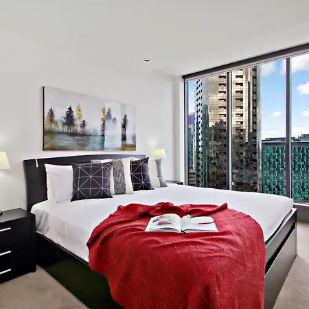 Southbank Apartments Freshwater Place-3