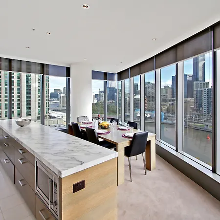 Southbank Apartments Freshwater Place-2