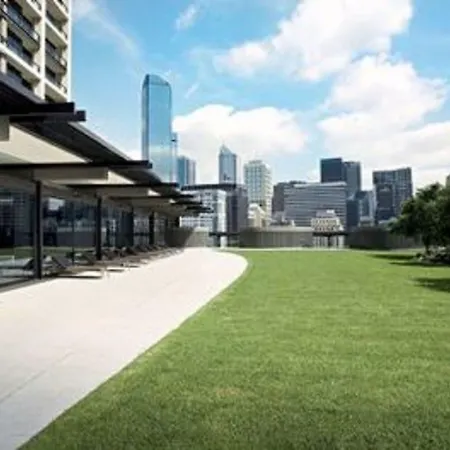 Southbank Apartments Freshwater Place-3