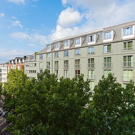 Aloft By Marriott Munich-2