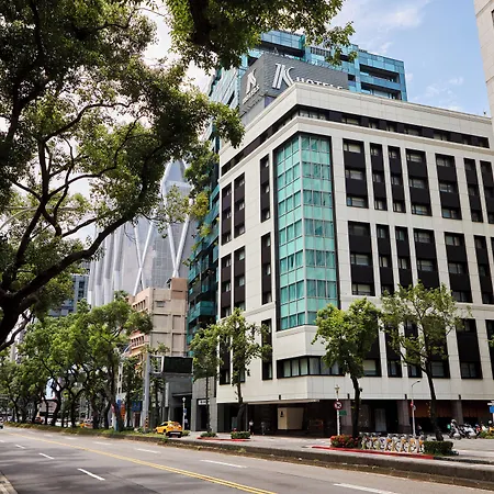 K Hotel Taipei II-3