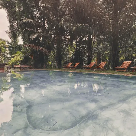 Labrador Villa (Adults Only)-2