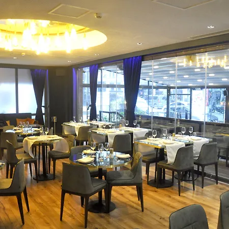 Hotel Morione & Spa Center-2