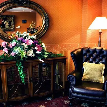 Golden Boutique Hotel Melawai-3