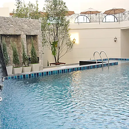 Sn Plus Hotel - Sha Plus-2