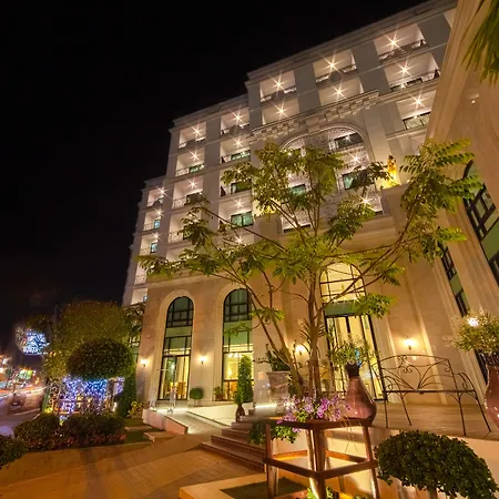 Sn Plus Hotel - Sha Plus-3