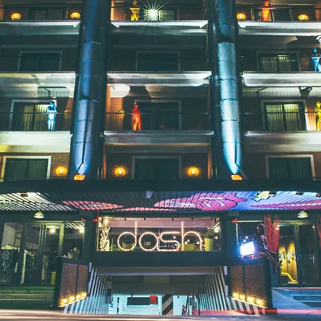 Viva Dash Hotel Seminyak-2