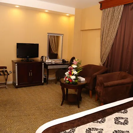 Abjad Grand Hotel-3