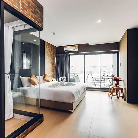 Baron Zotel Bangkok Sha Plus-2
