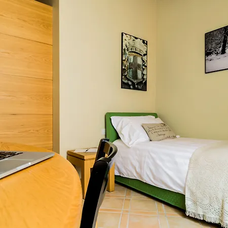 Ascanio Sforza - Suites & Apartments-3