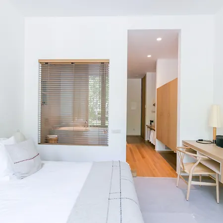 Hotel Margot House Barcelona-3