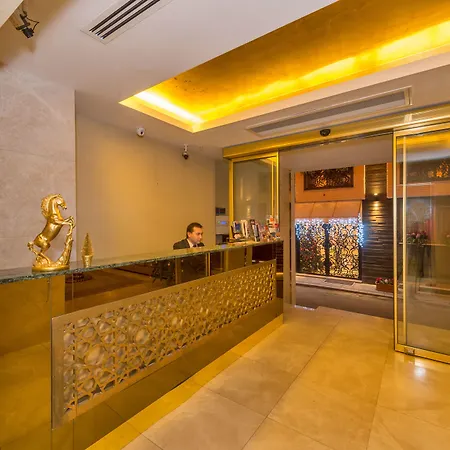 Great Fortune Hotel & Spa-2