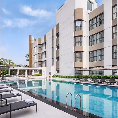 Le Grove Serviced Residences-2