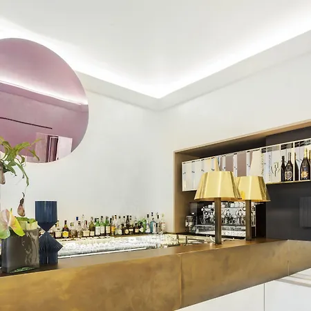 Senato Hotel Milano-2