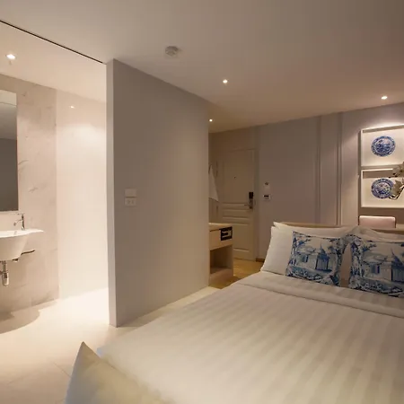 K Maison Boutique Hotel-3
