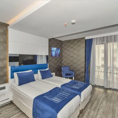 Inntel Hotel Istanbul-2
