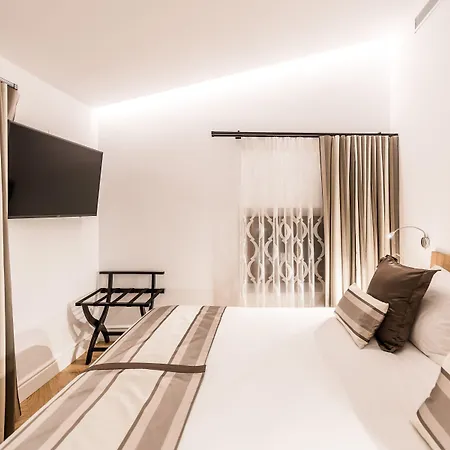 Bordoy Mostatxins - Hotel Boutique Adults Only-2