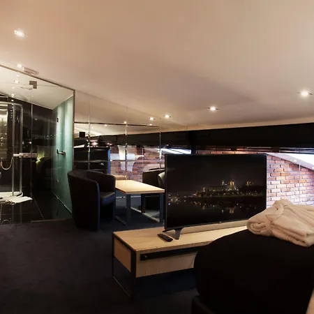 Hotel Betmanowska Main Square Residence Adults Only-3