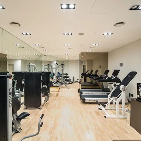 Sotetsu Hotels The Splaisir Seoul Dongdaemun-2