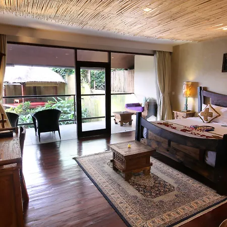 Jungle Retreat By Kupu Kupu Barong-3