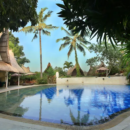 Jungle Retreat By Kupu Kupu Barong-3