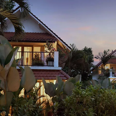 The White Villas Ubud-3