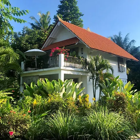 The White Villas Ubud-2